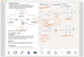 Bramble demonstration