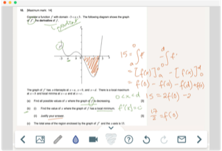 Bramble demonstration